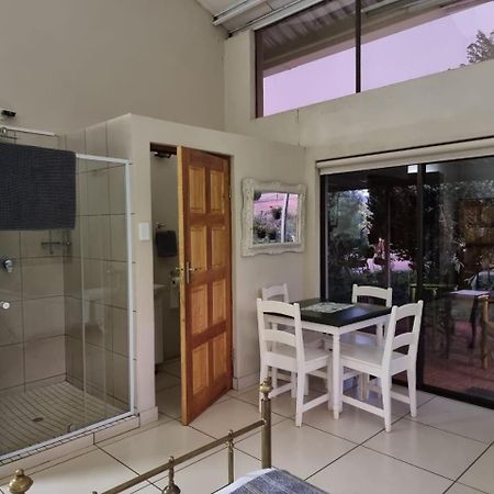 Tzaneen White House Lodge Esterno foto