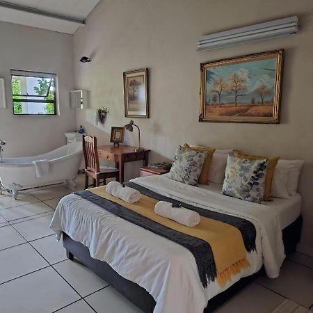 Tzaneen White House Lodge Esterno foto