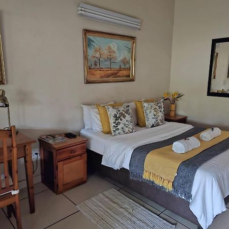 Tzaneen White House Lodge Esterno foto