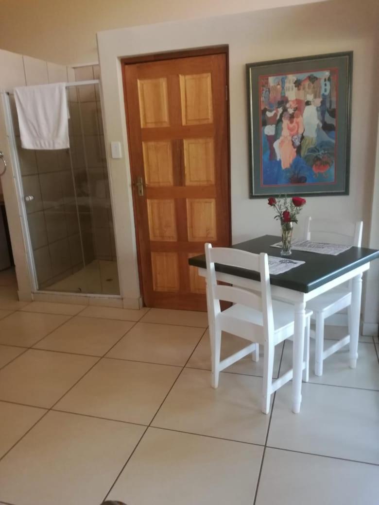 Tzaneen White House Lodge Esterno foto