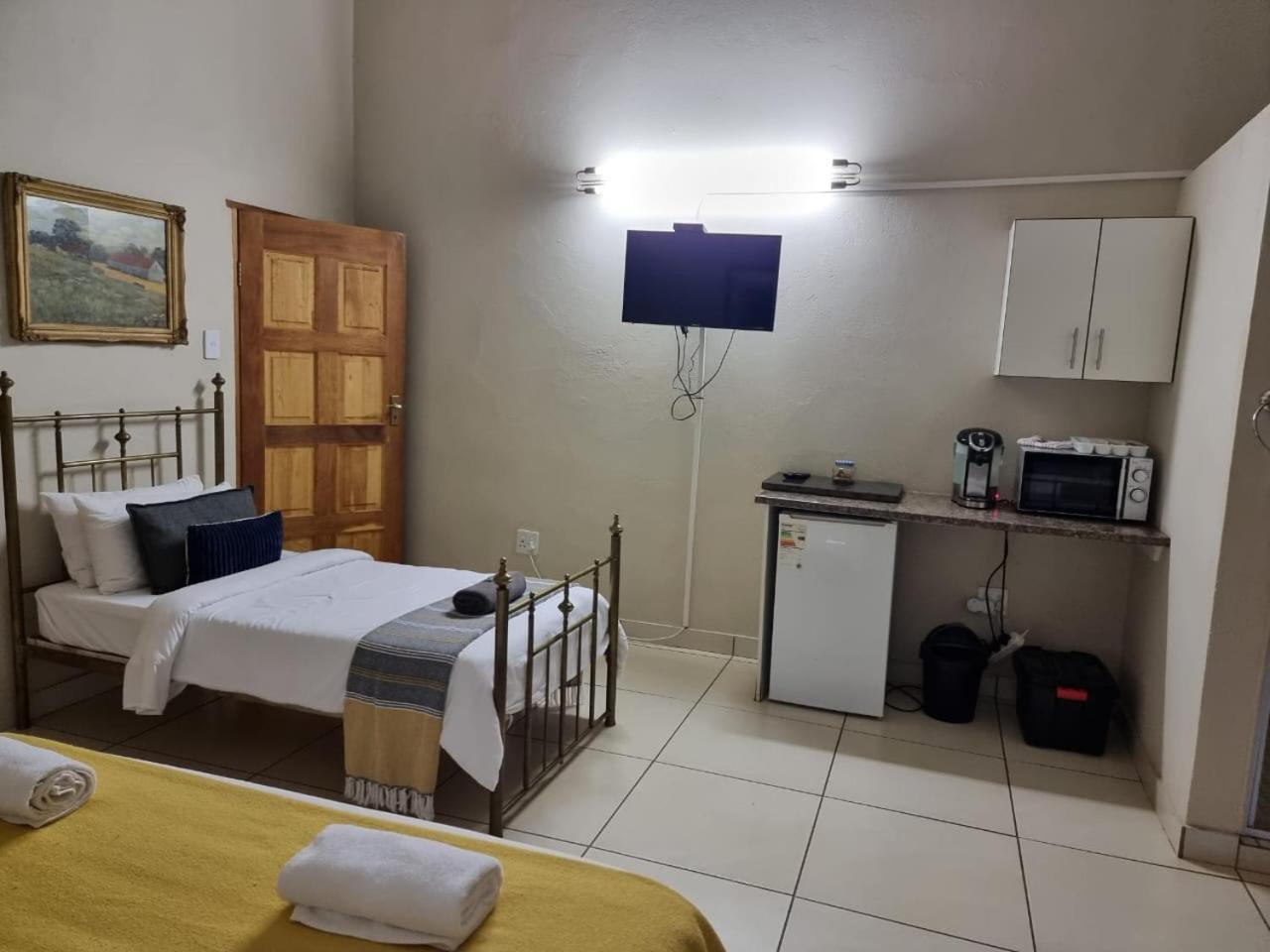 Tzaneen White House Lodge Esterno foto
