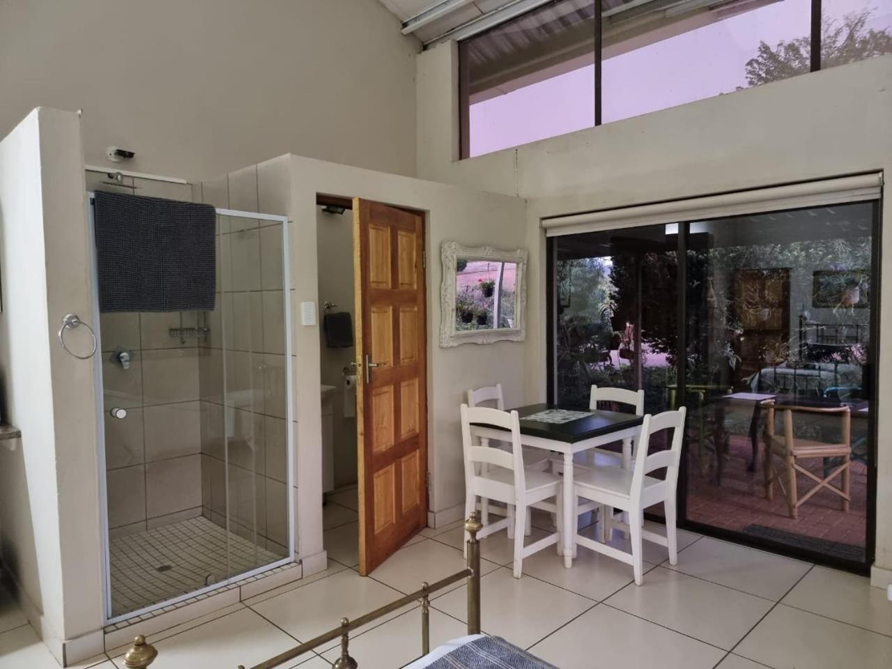 Tzaneen White House Lodge Esterno foto