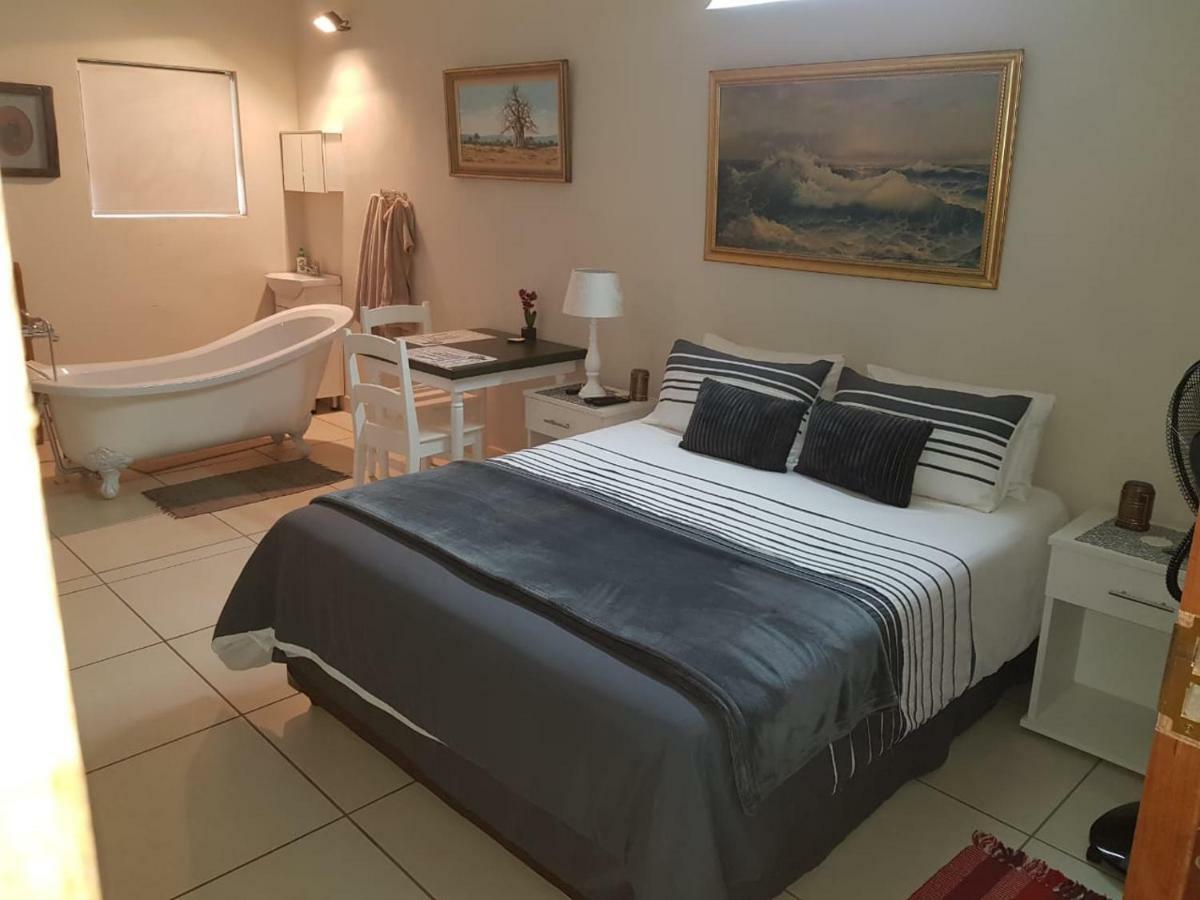 Tzaneen White House Lodge Esterno foto